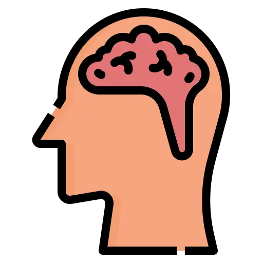 Home 7 brain