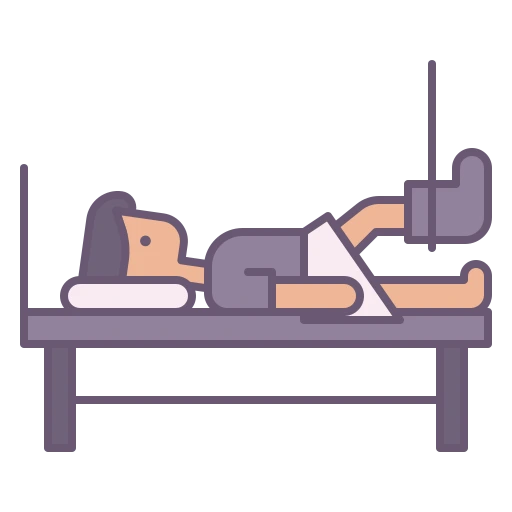 Home 8 Orthopedics