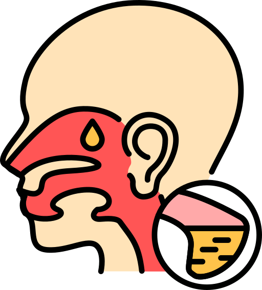 Sinusitis & Nasal Allergy Treatment