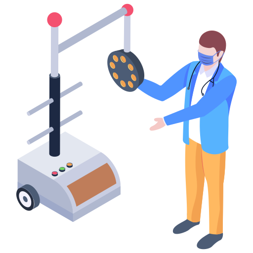 Laparoscopic (Keyhole) Surgery