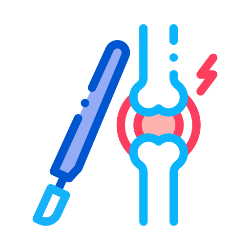 Arthroscopy (Keyhole Joint Surgery)
