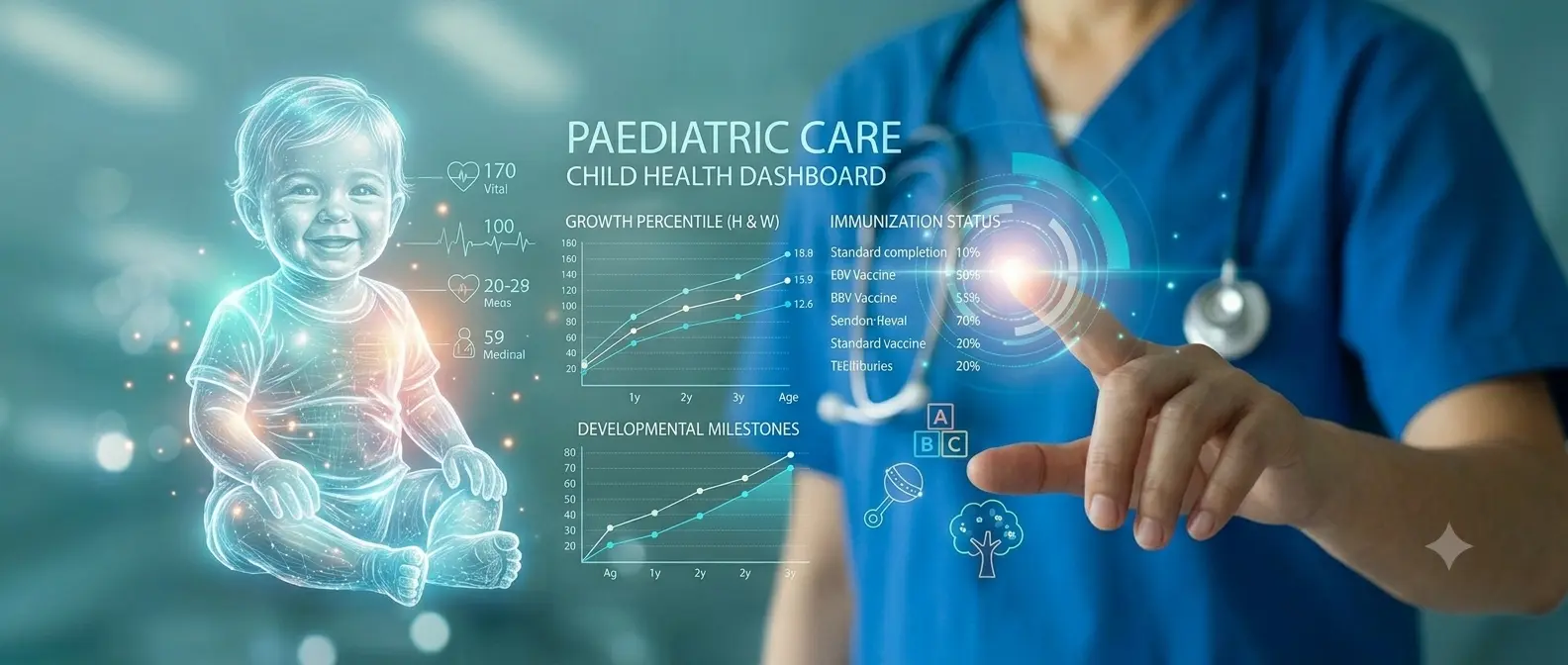 Paediatric Care