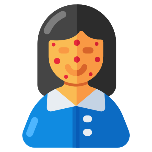 pimples