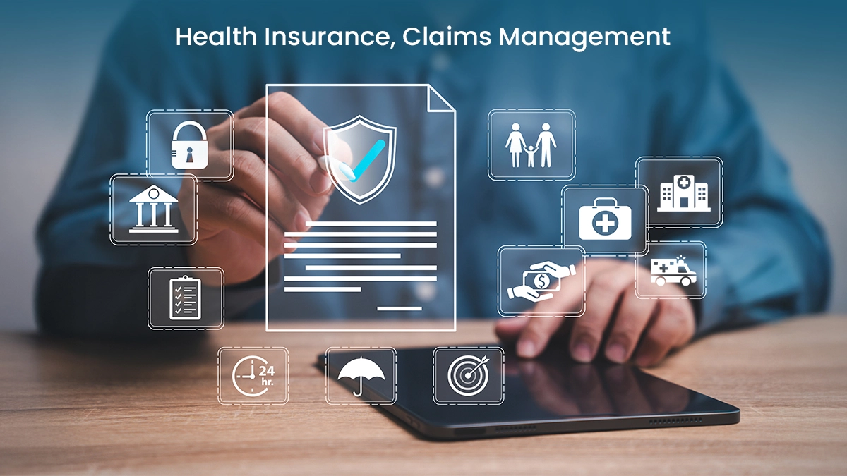 7810Claims Management
