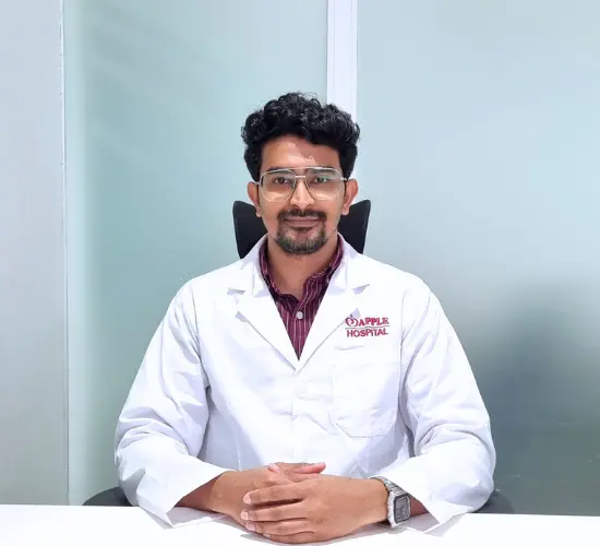 Home 30 Dr. Abhishek Rajagopal