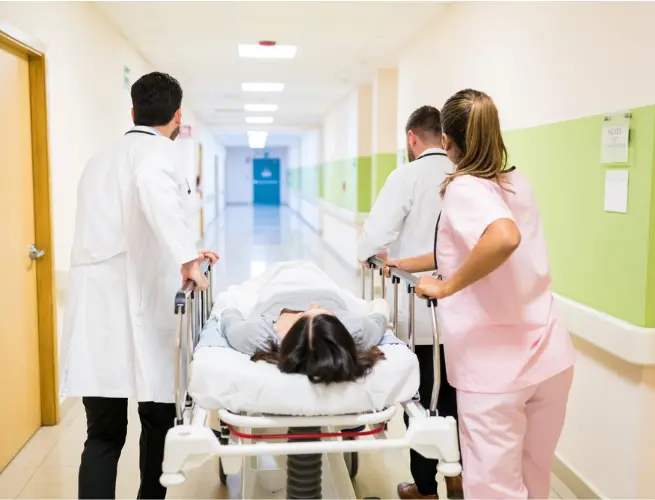 Emergency Care