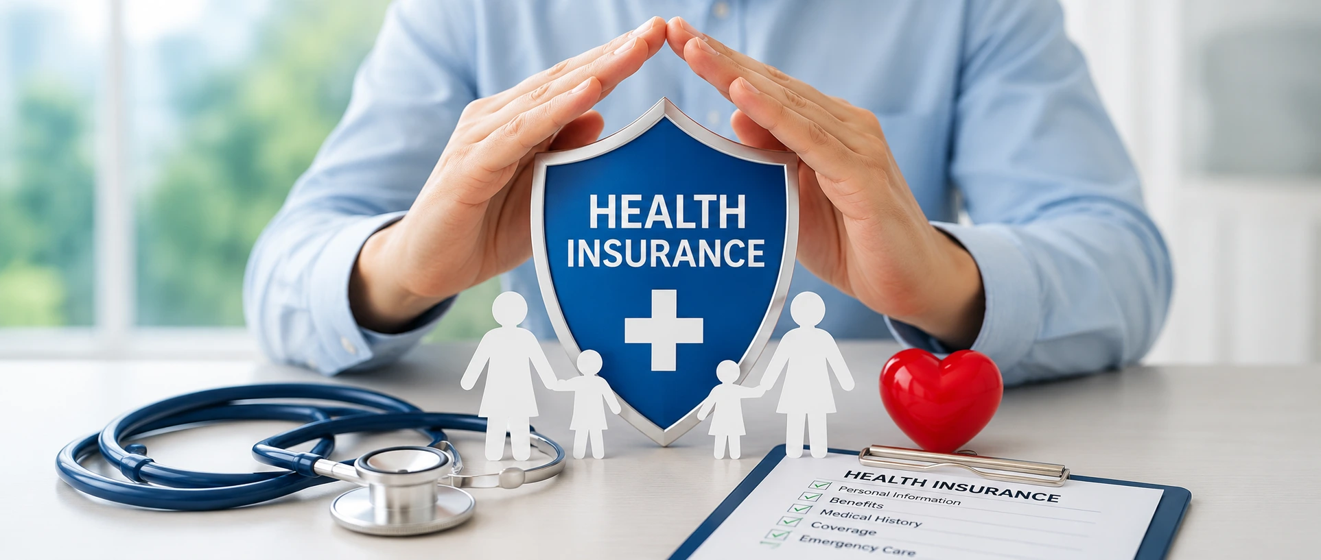 Health Insurence