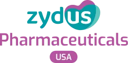 logo zydus color