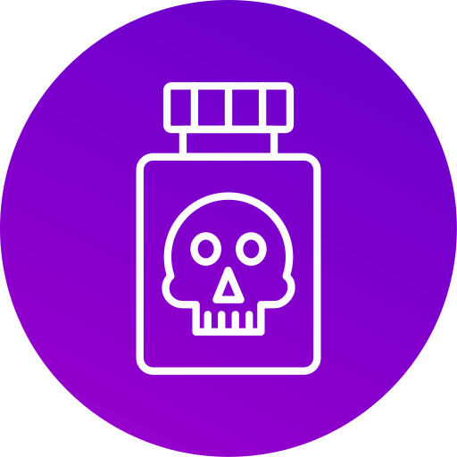 poison