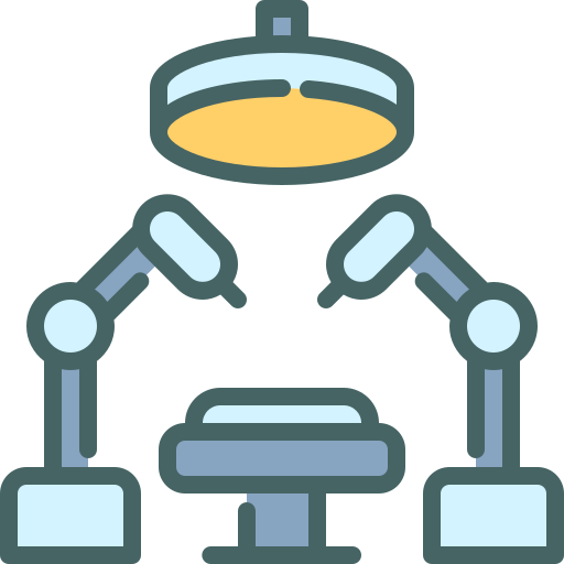 robotic surgery
