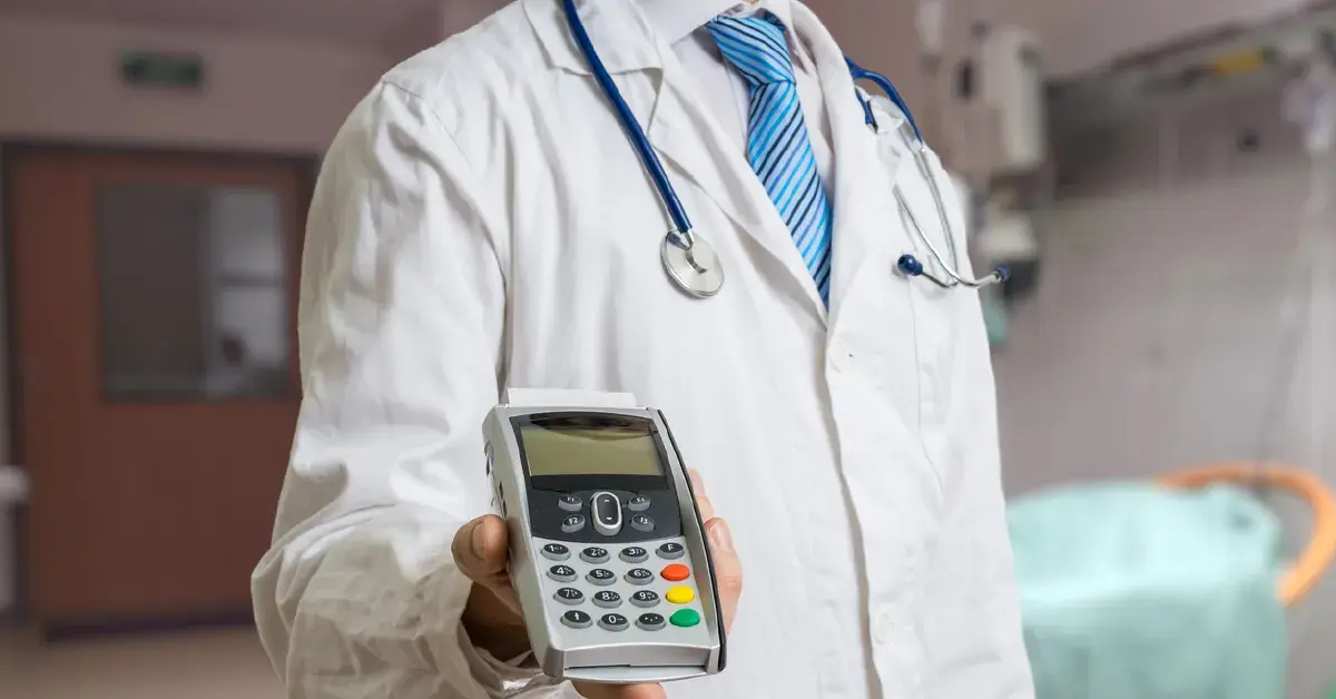 what is cashless hospitalization 1