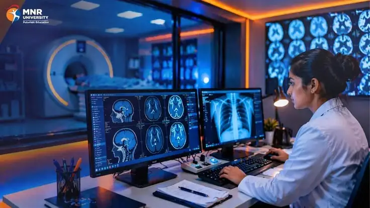 Advance dignosis & Imagine Technology