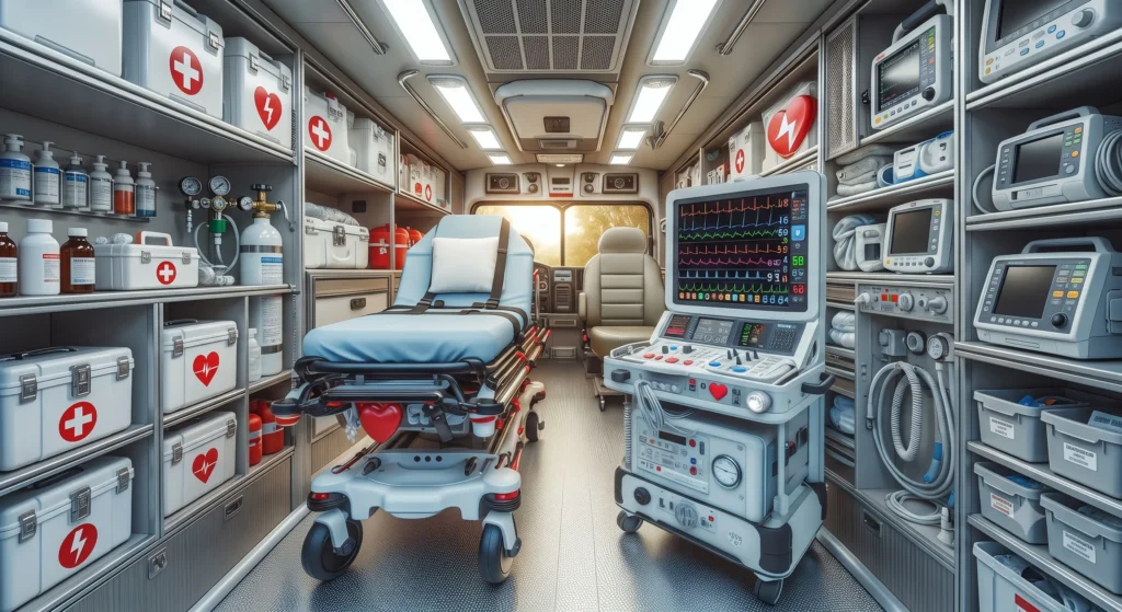 icu-on-wheels